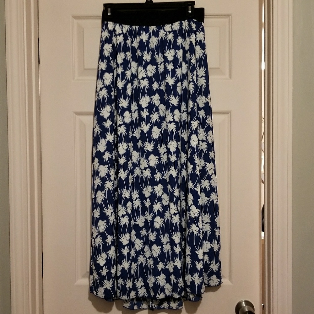 💞Lucy Skirt - Long💞
